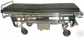 Midmark 535 Stretcher